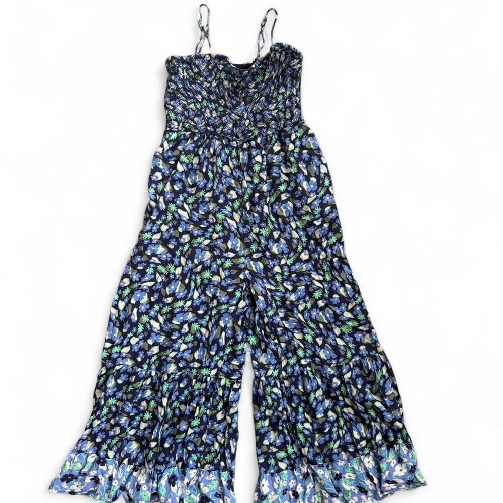 Free People "Little Of Your Love" Jumpsuit